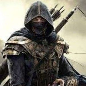 Meet your Posher, Jeffrey